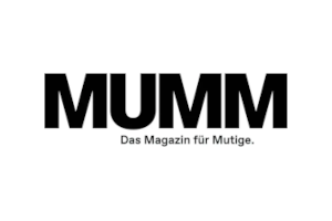 Mumm Magazin