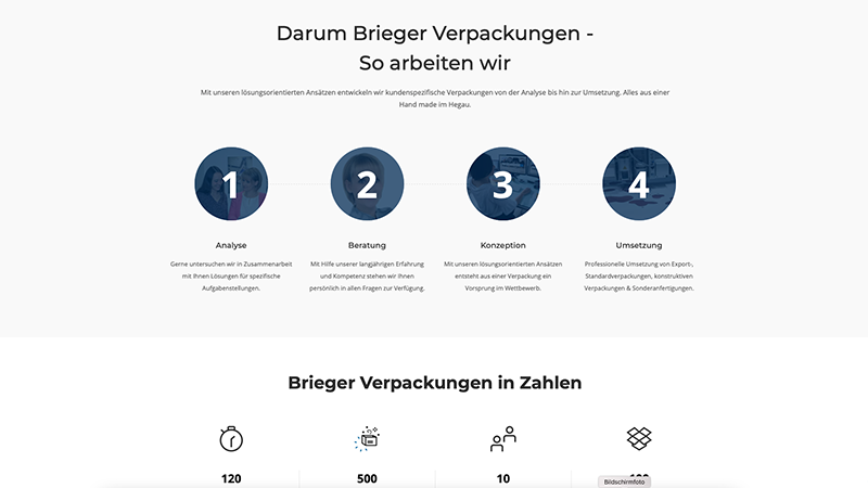 Brieger Verpackungen GmbH