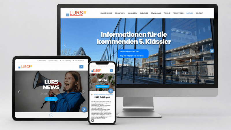 Ludwig-Uhland-Realschule Tuttlingen