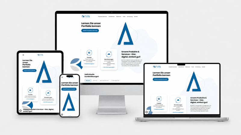 PAPA IT Solutions GmbH