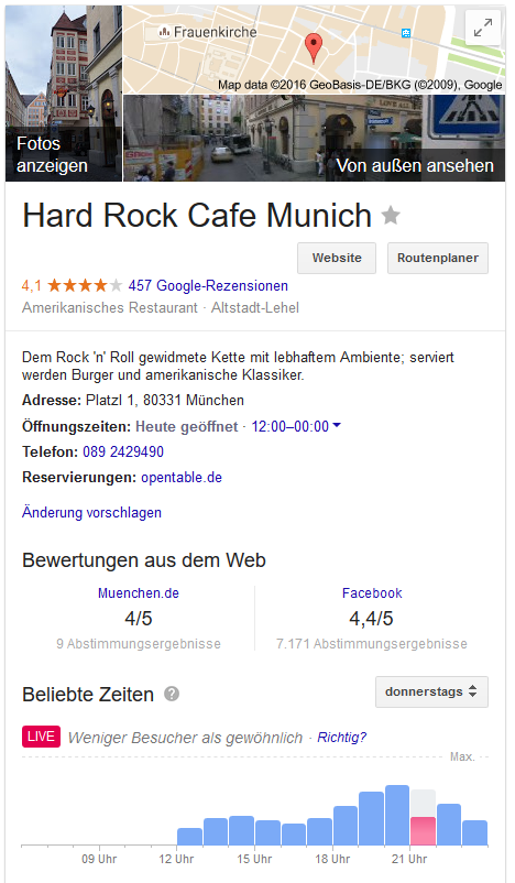 google-live-hardrock-cafe-muenchen