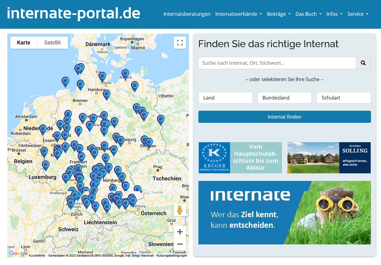 internate-portal.de